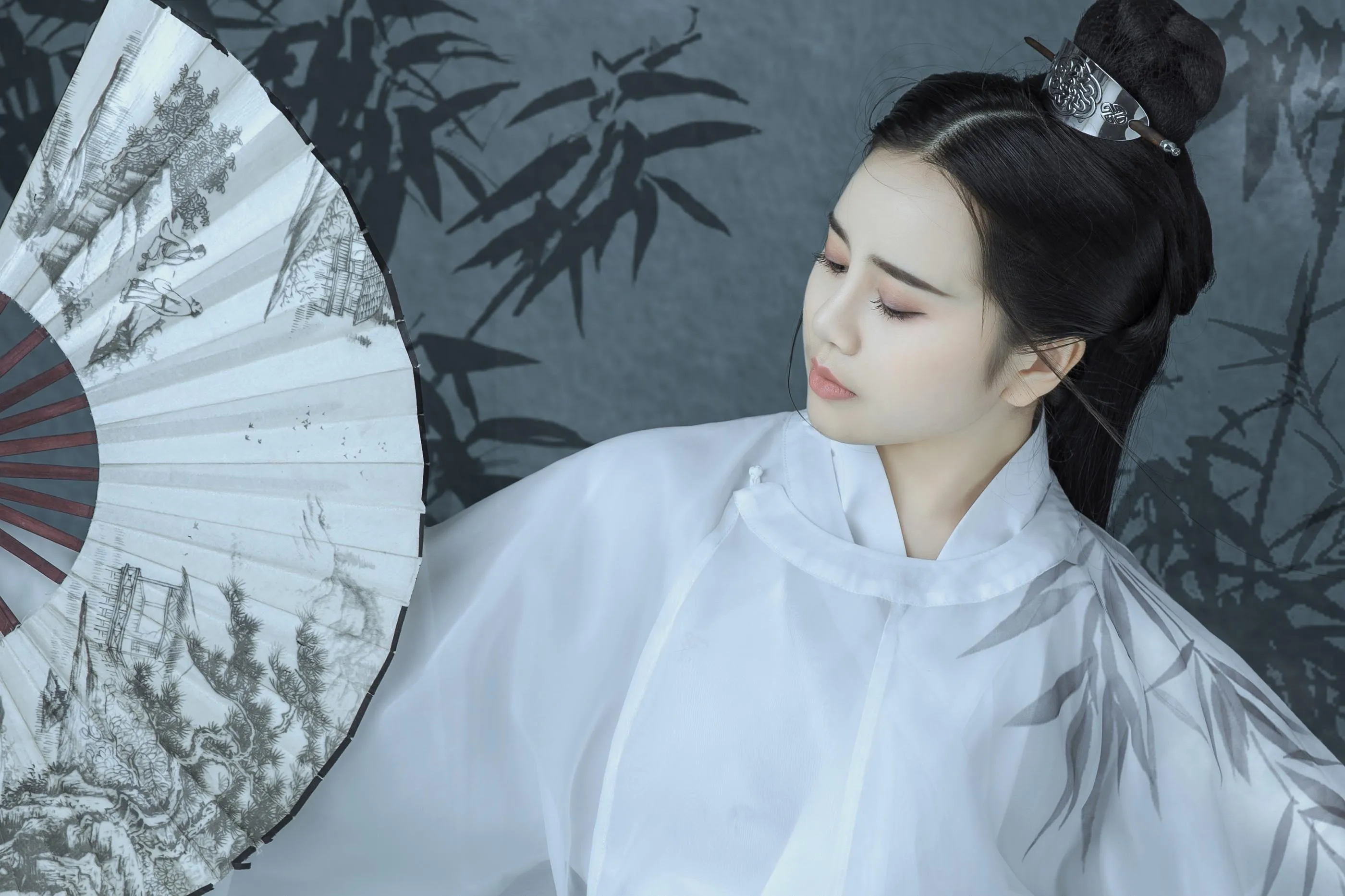 [YITUYU艺图语]2022.02.21 怒剑鸣 甜宝 [22P]插图9